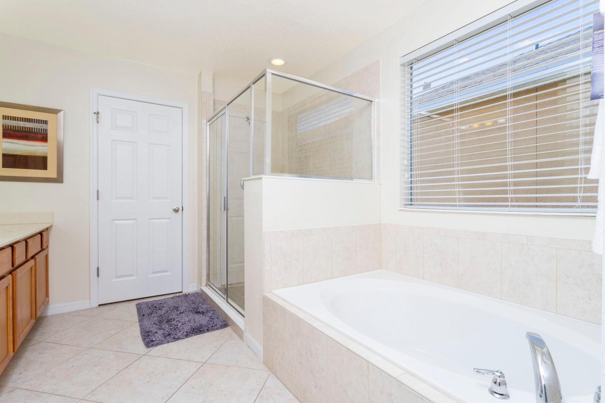 Splendid 4 Bd W/ Pool Close To Disney @ Veranda Palms 2654 Kissimmee Luaran gambar
