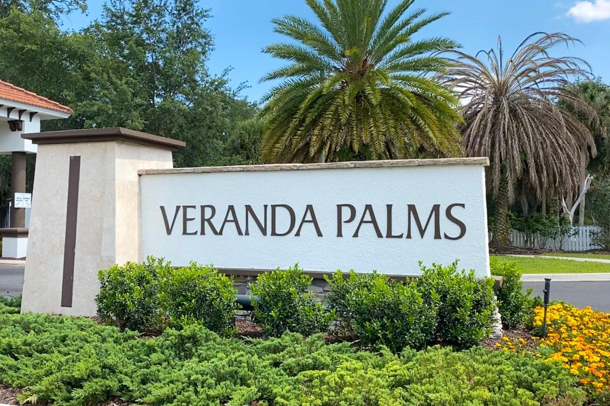 Splendid 4 Bd W/ Pool Close To Disney @ Veranda Palms 2654 Kissimmee Luaran gambar