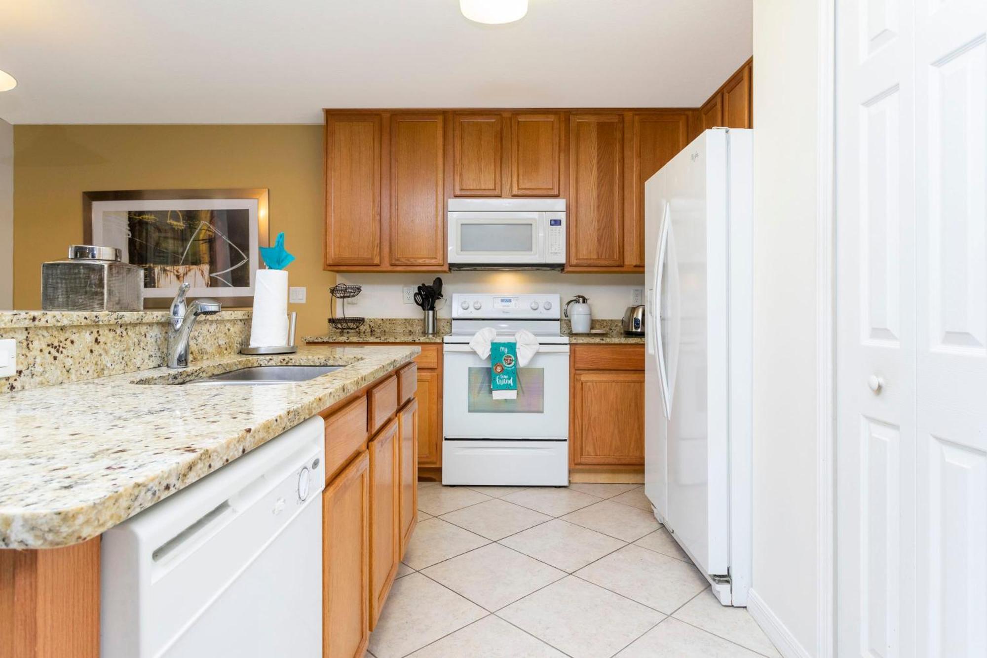 Splendid 4 Bd W/ Pool Close To Disney @ Veranda Palms 2654 Kissimmee Luaran gambar